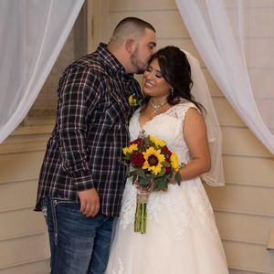 Meet your Posher, Vicky